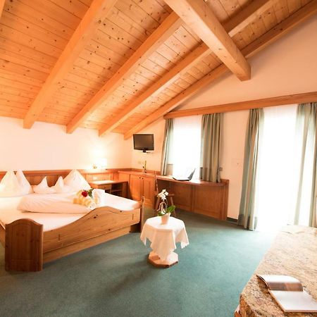 Villa Rier Siusi Εξωτερικό φωτογραφία